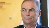 Bernard Hinault s'oppose à la participation au Tour de France de Chris Froome.