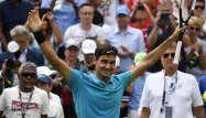 Federer est assuré de retrouver lundi sa place de N.1 mondial.