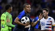 Audiences TV : le match France - Etats-Unis cartonne sur TF1, Nagui sur le podium