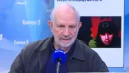 Le réalisateur Brian De Palma et la journaliste Susan Lehman publient "Les Serpents sont-ils nécessaires ?" aux éditions Rivages noir