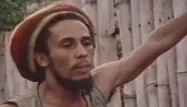 Bob Marley crédit : Capture d'écran Youtube : "Lively Up Yourself" - Bob Marley live at Reggae Sunsplash ll, 1979 - 1280