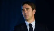 Julen Lopetegui n'entraînera pas l'Espagne pendant le Mondial.