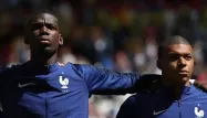 Pogba et Mbappé (1280x640) Roman Kruchinin / AFP