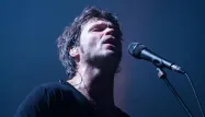 Bertrand Cantat s'en est également pris à Bolloré, propriétaire de l'Olympia.