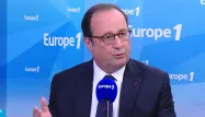 François Hollande