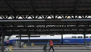 Le trafic restera perturbé vendredi à la SNCF, pour la 28e journée de grève.