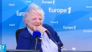 Sur Europe 1, mardi, Josée Dayan a annoncé qu'Isabelle Adjani serait la prochaine "guest" de la série "Capitaine Marleau".