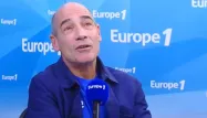 Jean-Marc Barr, qui incarnait le plongeur apnéiste dans "Le Grand Bleu", signe la voix off de "L'Homme dauphin, sur les traces de Jacques Mayol".