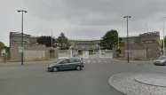 Le détenu avait profité d'un transfert médical à l'hôpital Morvan de Brest pour s'évader.