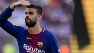 Le joueur du FC Barcelone est connu dans le monde du foot pour être un grand chambreur.