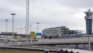 Déclenchée vers 21 heures mardi, l'alerte a été totalement levée peu après 22 heures à l'aéroport d'Orly. (Photo d'illustration)