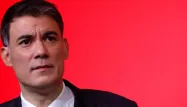Parti socialiste : Olivier Faure en position de faiblesse face aux trois chantiers actuels