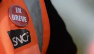 Le calendrier de la grève à la SNCF "ne bougera pas", préviennent les syndicats.