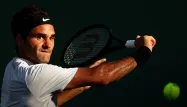 Federer entamera lundi une 310ème semaine à la première place mondiale.