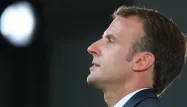 Les signataires de la note appellent Emmanuel Macron à un virage social.