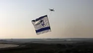 Cisjordanie : un Palestinien tué après des jets de pierre sur des soldats israéliens
