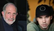 Brian de Palma et Orelsan.