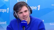 Orelsan et le cinéma ? "Je le vois plus comme une deuxième partie de ma carrière"