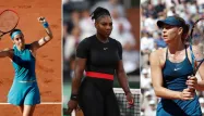 Roland-Garros : le programme de lundi
