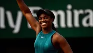 sloane Stephens