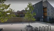 collège international Noisy-le-grand crédit : capture d'écran Google Street View - 1280