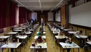 La tenue des examens a été fortement perturbée dans les universités les plus touchées par le mouvement de contestation de ces dernières semaines.