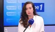 Pascal Praud et vous - Pour Sarah Knafo, «Nous sommes dans la servitude volontaire avec l'Union européenne»,
