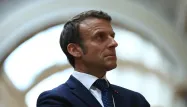 Emmanuel Macron «au chevet du Louvre» avec des annonces à la clé