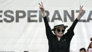 Yoko Ono 1280 ALFREDO ESTRELLA / AFP
