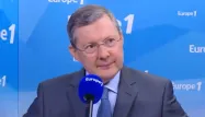 Affaire Benalla : "Il y a quelque chose de puéril dans la posture" d'Emmanuel Macron, estime Philippe Bas