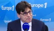 Frédéric Dabi, crédit : Europe 1 - 1280
