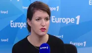 La secrétaire d'État chargée de l'égalité Femmes-Hommes Marlène Schiappa évoque le "courage" de la jeune femme.