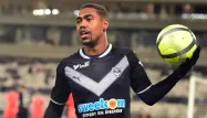 Malcom est transféré de Bordeaux au FC Barcelone.