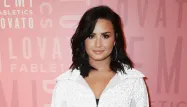 Demi Lovato 1280 Ari Perilstein / GETTY IMAGES NORTH AMERICA / AFP