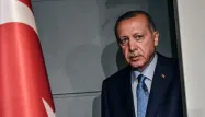 La Turquie soutient les rebelles qui cherchent à renverser le président Bachar al-Assad, alors même que la Russie est l'allié du régime de Damas.