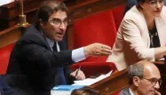 Le patron des députés LR, Christian Jacob, avait annoncé le dépôt de la motion dès mardi.