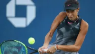 La joueuse serbe devient la première joueuse née au 21ème siècle à remporter un tournoi WTA.