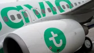 Un jeune myopathe empêché de prendre un vol Transavia : "C'était vraiment choquant de devoir sortir et débarquer"