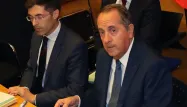 Le préfet de police Michel Delpuech a à son tour répondu aux questions des députés dans l'après-midi.