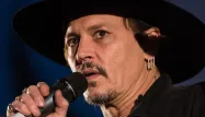 Johnny Depp a passé un accord avec ses anciens managers, mettant fin aux poursuites pour mauvaise gestion (image d'archives).
