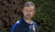 Luis Enrique 1280 Josep LAGO / AFP