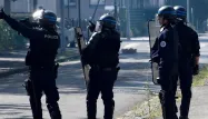 Jeune tué à Nantes : le policier mis en examen et placé sous contrôle judiciaire