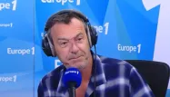 Jean-Luc Reichmann, 2018 crédit ; Europe 1 - 1280