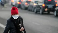 En conditions réelles, l'efficacité des masques antipollution n'est pas prouvée