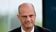 Jean-Michel Blanquer s'est marié samedi dans la Nord