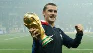 VIDEOS - Revivez les quatre buts des Bleus face à la Croatie