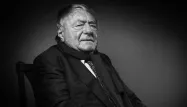 "Shoah" est sorti en 1985 après avoir nécessité 12 années de tournage que Claude Lanzmann racontait en 2013 sur Europe 1.
