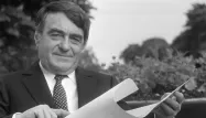Claude Lanzmann a reçu lle Prix des Arts et des Lettres en 1985 pour "Shoah".