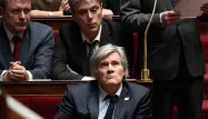 Stéphane Le Foll va se consacrer à la mairie du Mans.