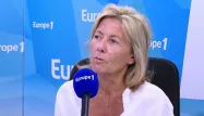 Claire Chazal : "Mon regret est de ne pas avoir fait de matinale radio"